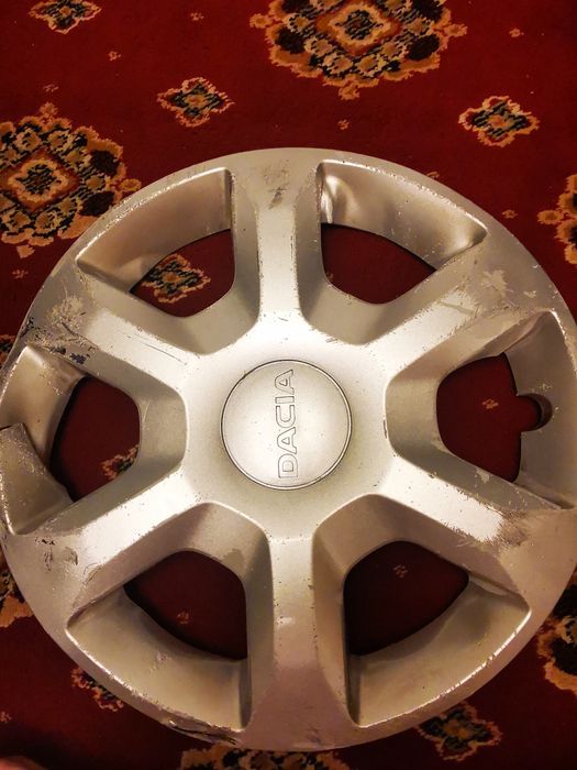 Capac Dacia R15 Capac Logan Sandero Lodgy