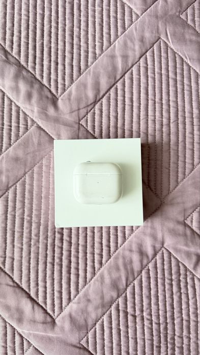 Apple Airpods 3 оригинал