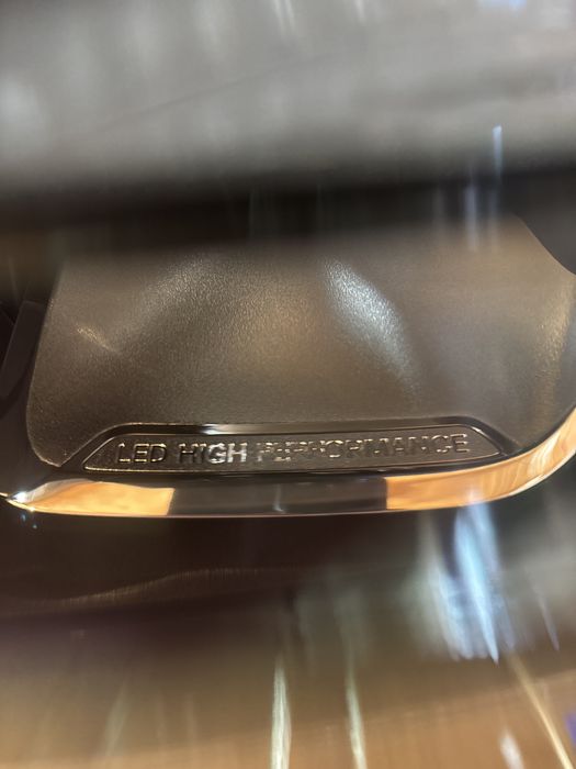 Фар Mercedes GLA W247