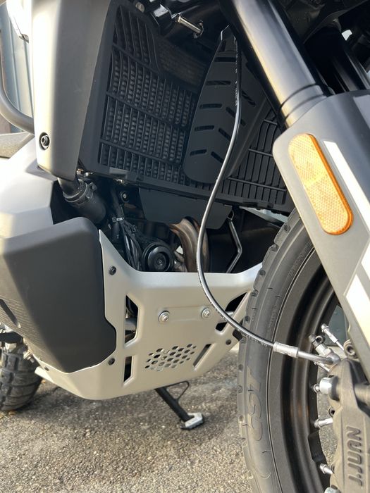 CF Moto 800 MT X 2025 tall seat- Oferta rapida !