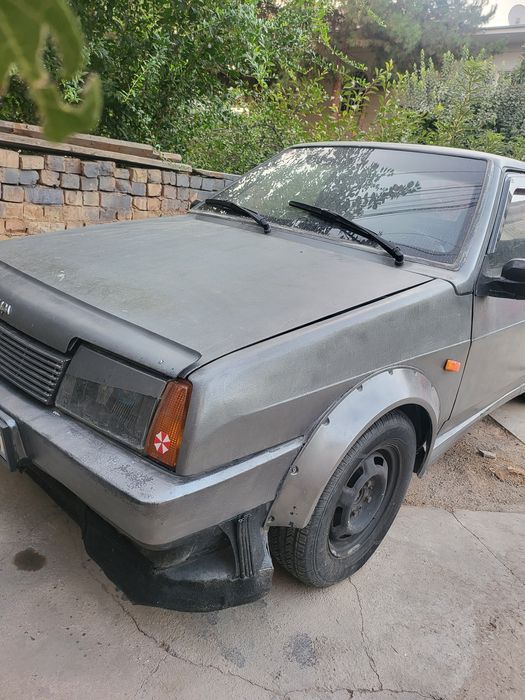 Ваз 21099 срочно на запчасти