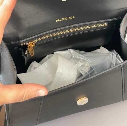 Geanta de mana dama Balenciaga 281014