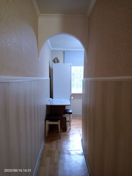 Сдаю- 2-х.ком.кв.на 5мкр.