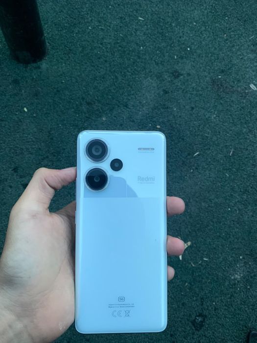 redmi note 13 pro plus