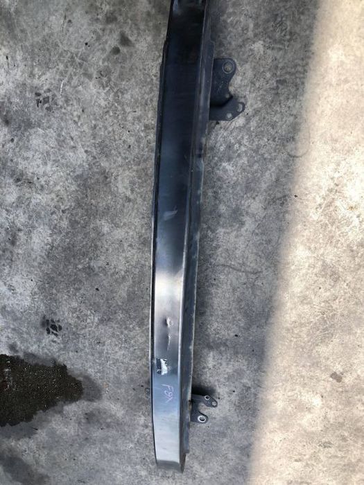 armatura intaritura bara fata vw fox