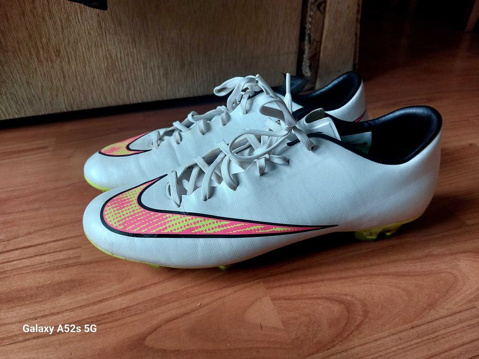 Калеври  в супер състояние  nike