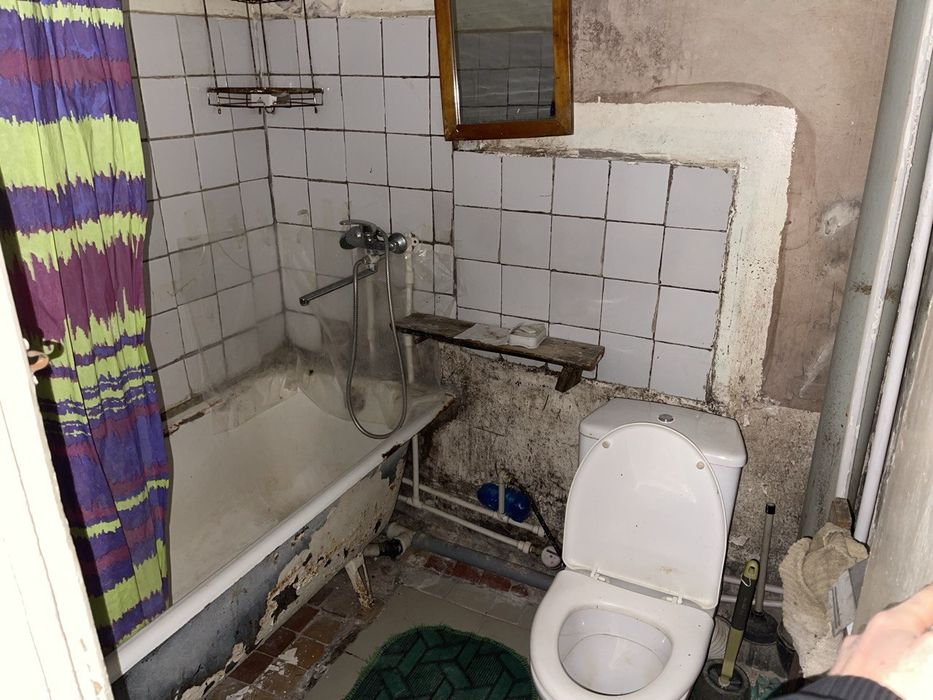 Ижарага берилади