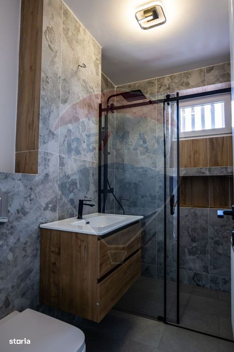 Apartament Soseaua Sibiului Medias