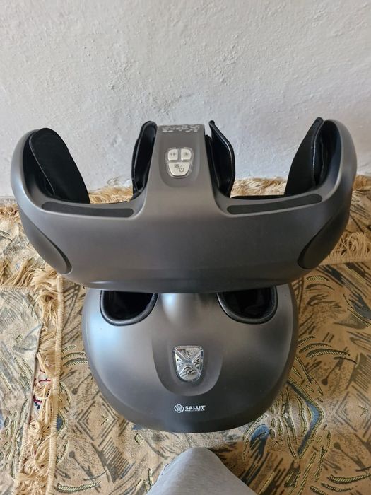 Массажёр для ног