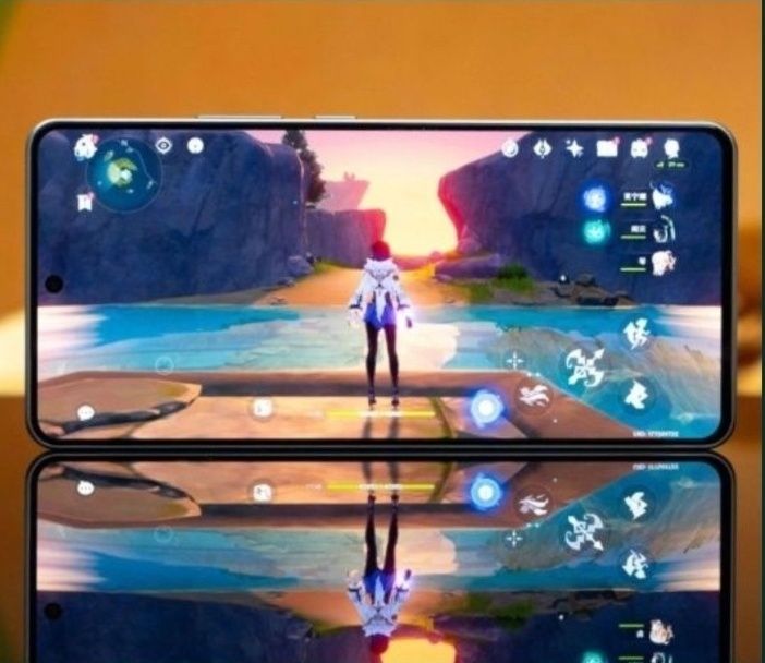 Vivo Iqoo Z9 5G Lite