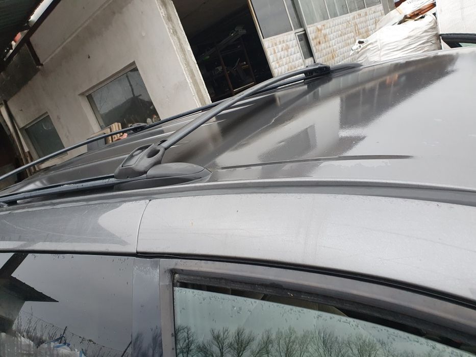 Крайслер Вояджер 2.5 Chrysler Voyager 2.5 crd на частиi