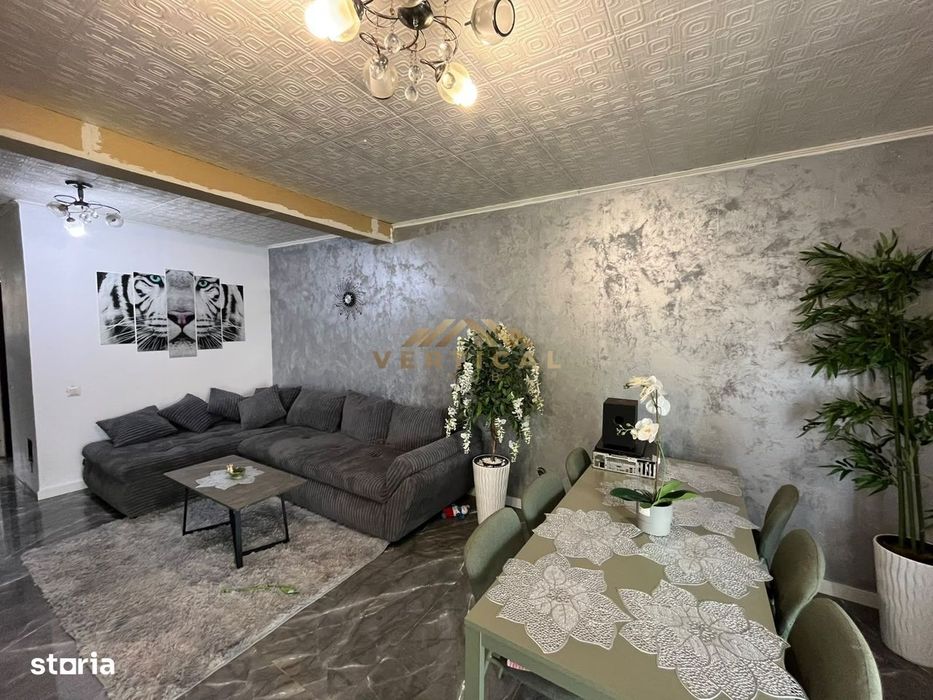 casa de renovat