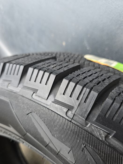 Запаска 1 шина новая