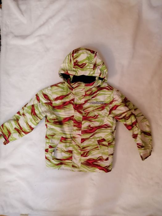 Ски екип Сноуборд екип Rossignol Spyder