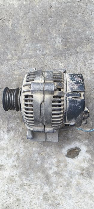 Генератор bosch в хорошем состояний