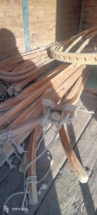 Кереге уық шаңырақ