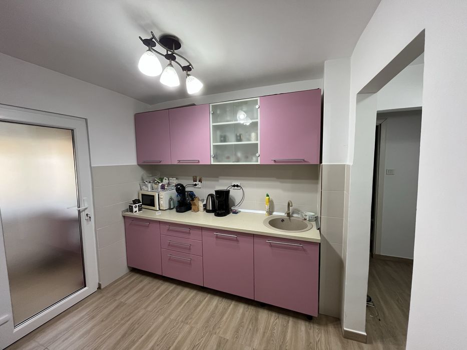 Apartament 2 camere, comf.1 decomandat