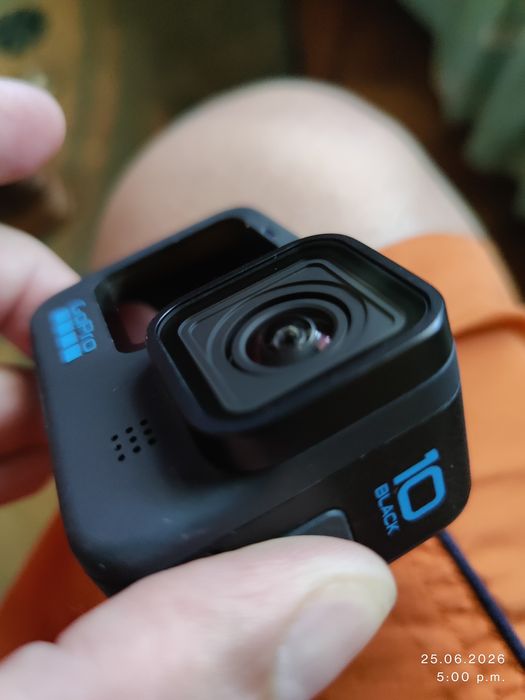 GoPro Hero 10 + Volta