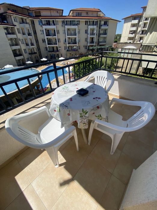 Нощувки апартаменти Слънчев бряг Sunny Beach Hills