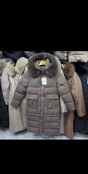 Кишки курткалар пекин фабричний