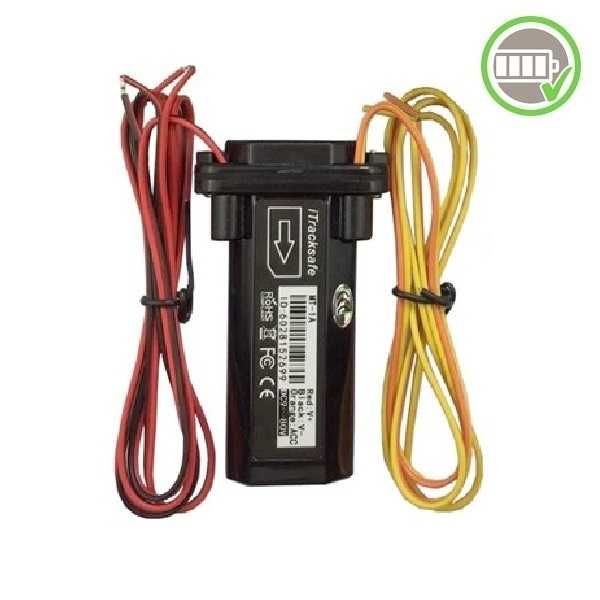 GPS за трактори и комбайни - тракер / tracker с БЕЗПЛАТНО проследяване