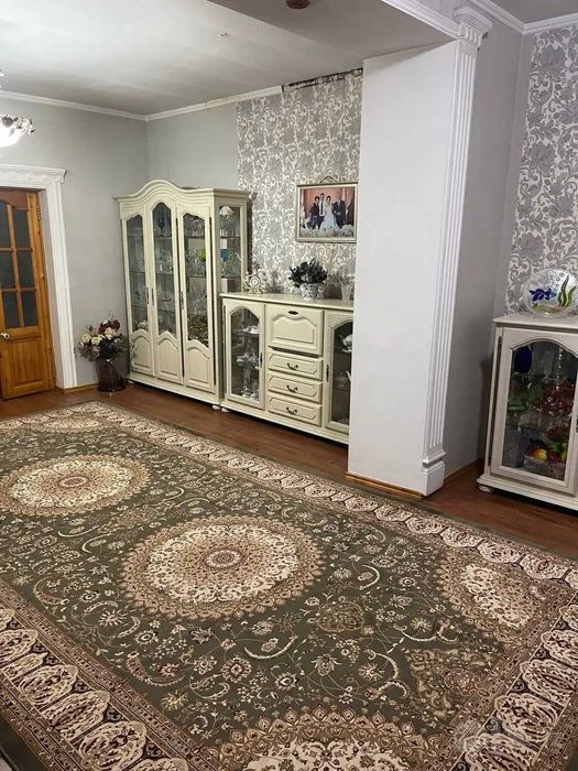 Продается добротный дом 6 комнат. [OL]