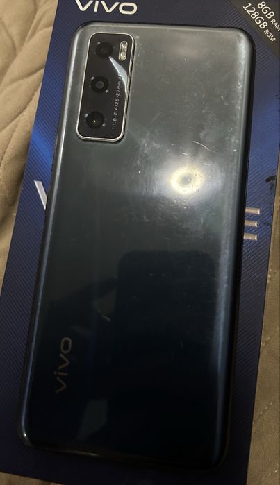 телефон vivo v20se