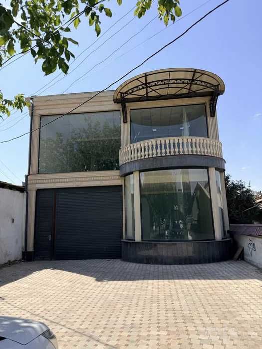 Аренда коммерческого помещения Юнусабадский район R 17