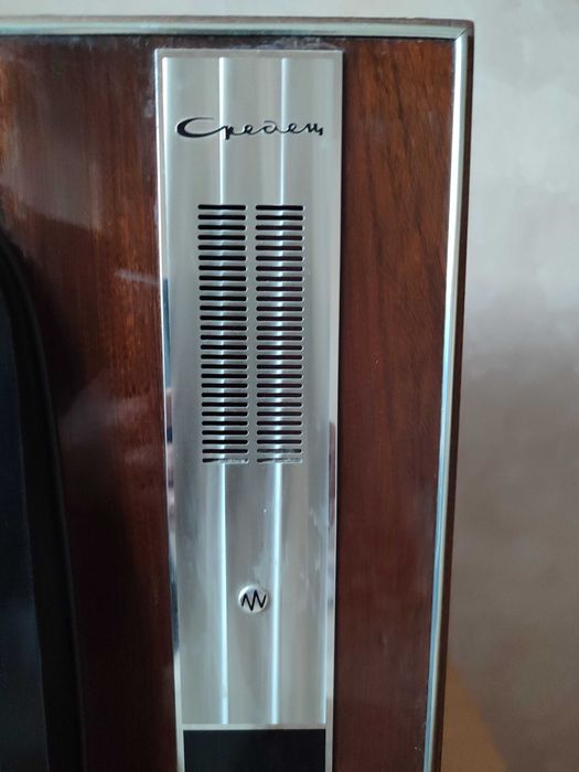 Телевизор Средец