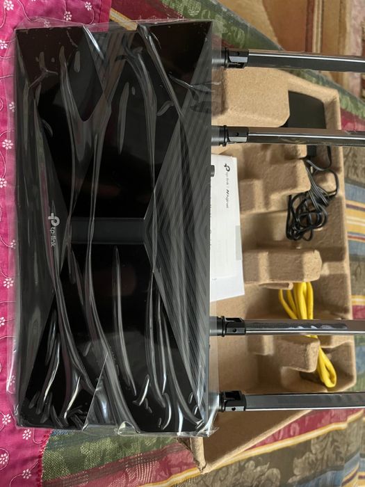 Продам Модем роутер TP-Link