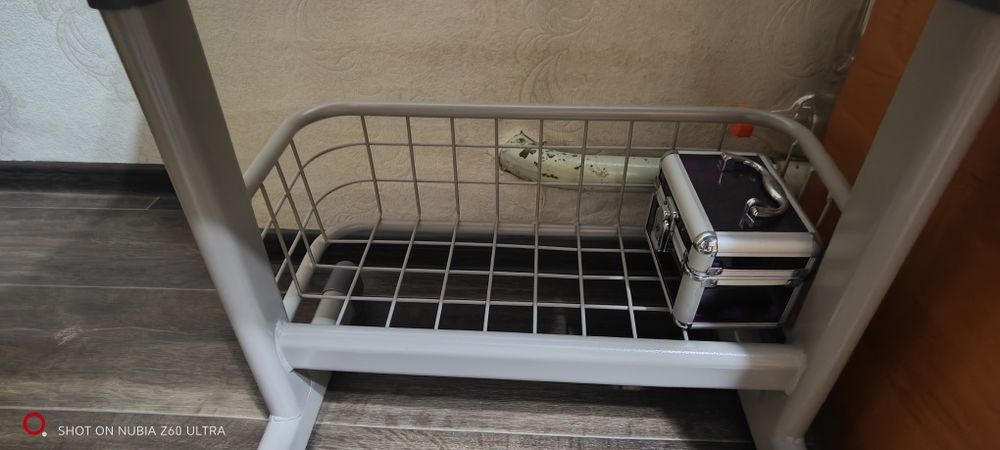 Стол и стул (парта) набор