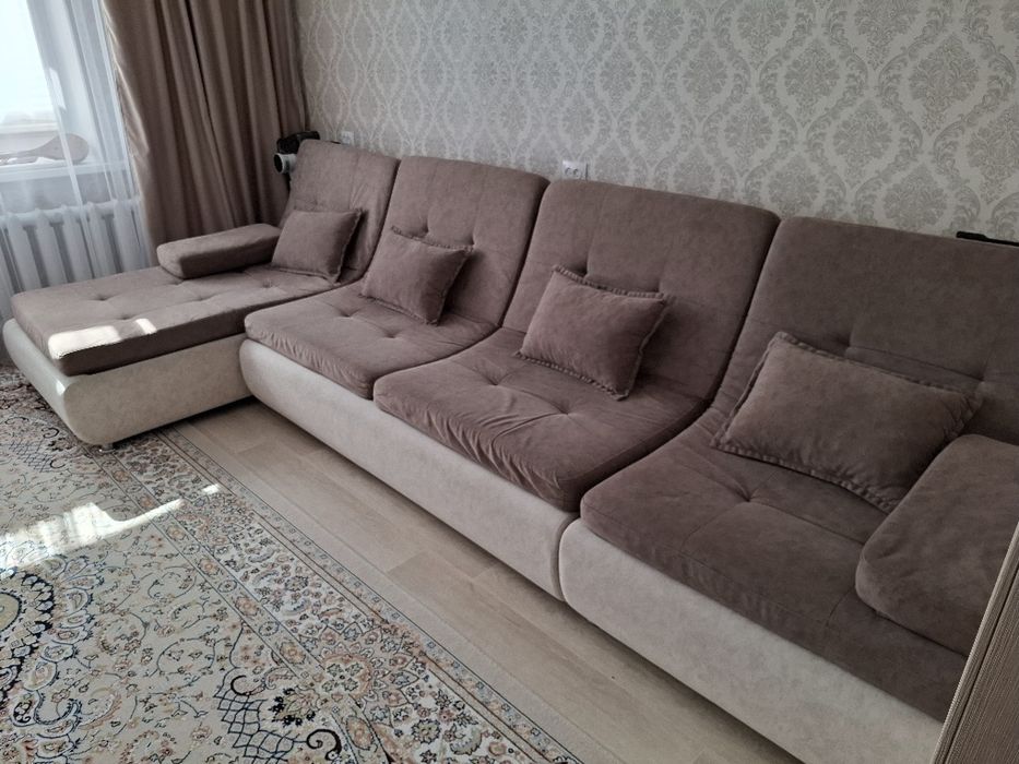 Продаётся диван пума