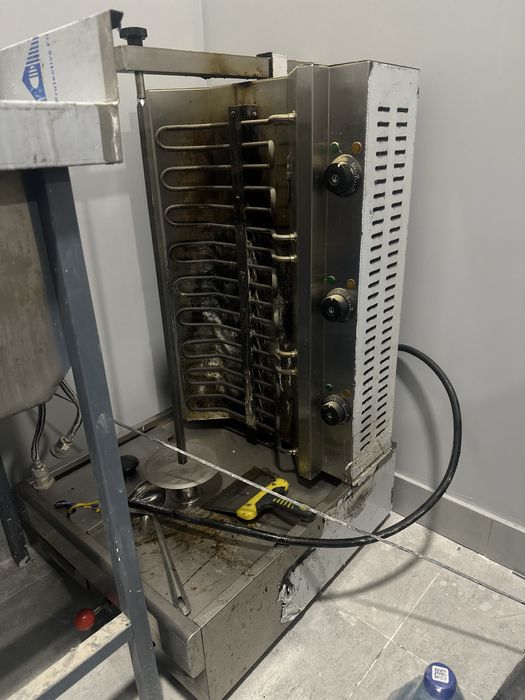 Donar aparat sotiladi