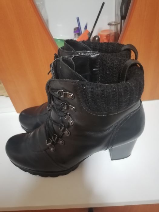 Ghete damă (mărimea 38)