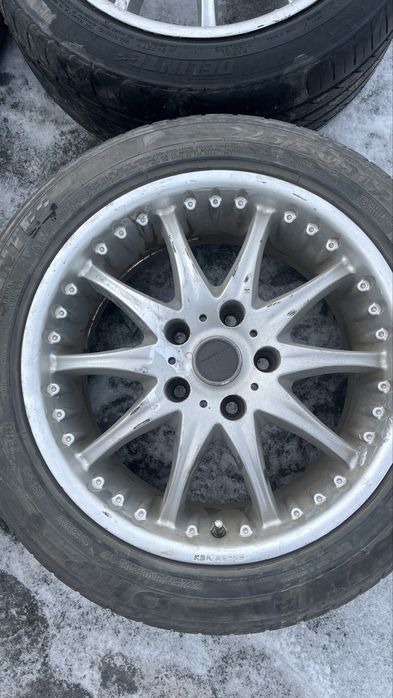 Продам диски на BMW
