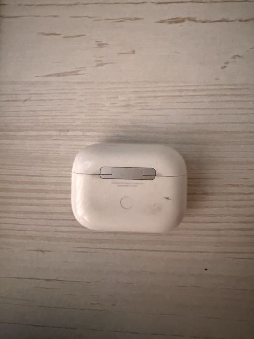 Airpods pro оригинал наушники