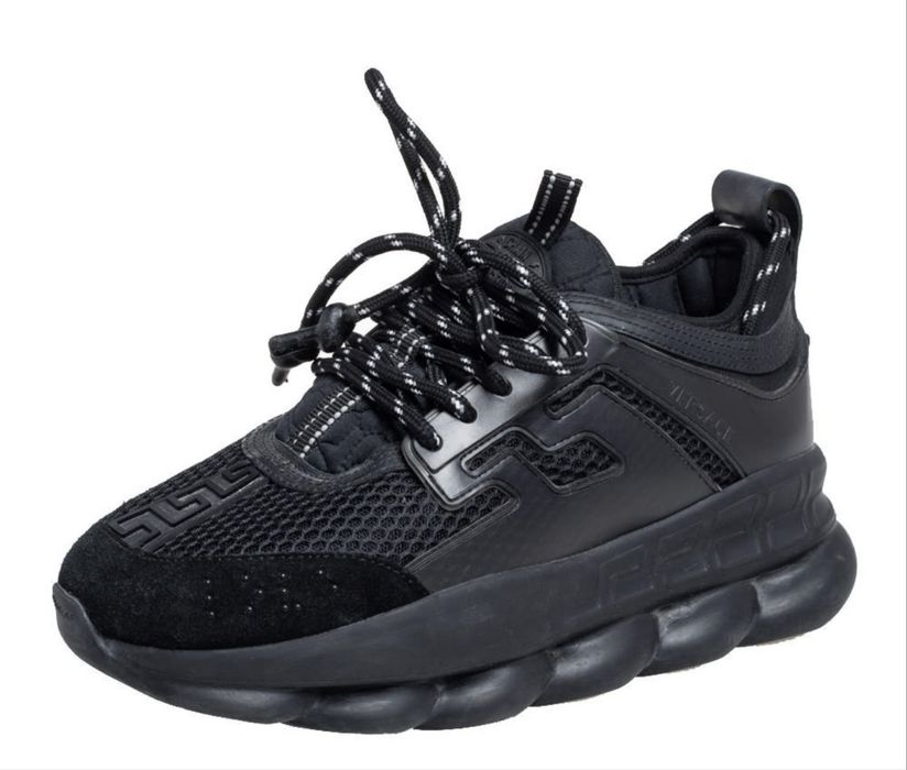 versace chain reaction