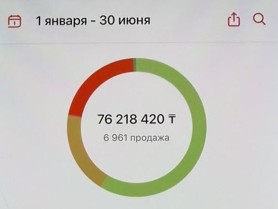 ROX магазин на KASPI (10 МКТУ)