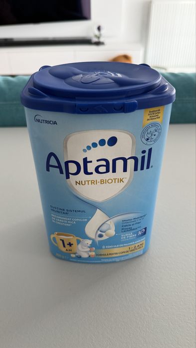 Lapte praf Apramil 1 an +