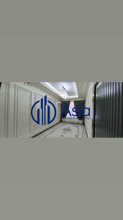 #K258| Sotuvda: #3 xonali zamonaviy kvartira