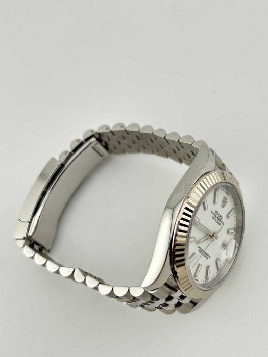 Часы Rolex Datejust