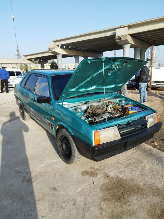 1992йил ишлаб чикарилган