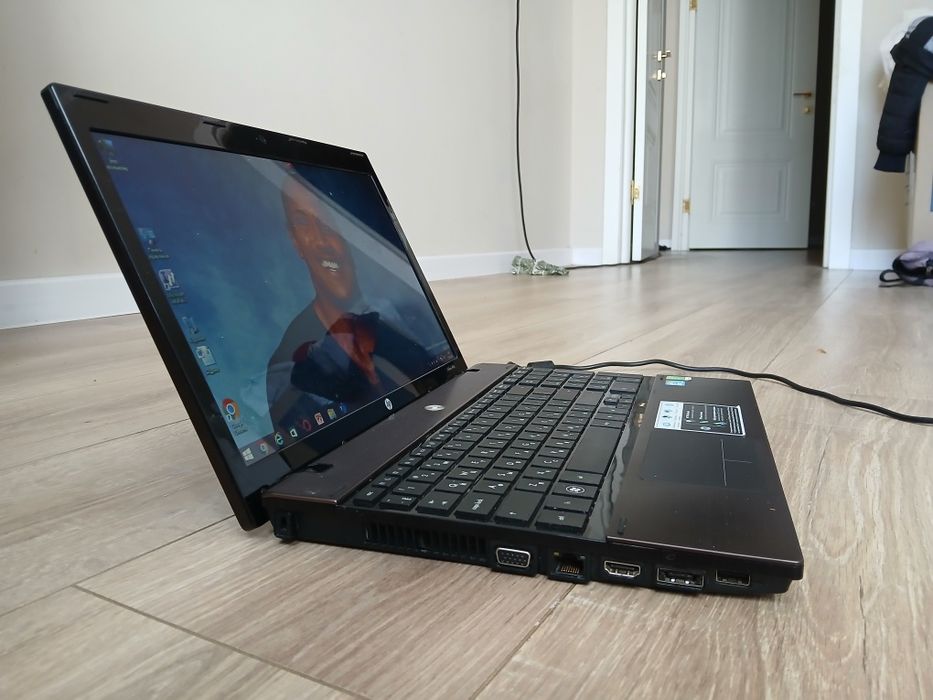 Обмен hp probook 4530s
