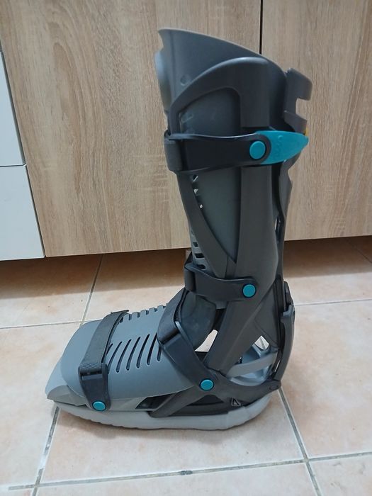 Orteza fixa picior mediu