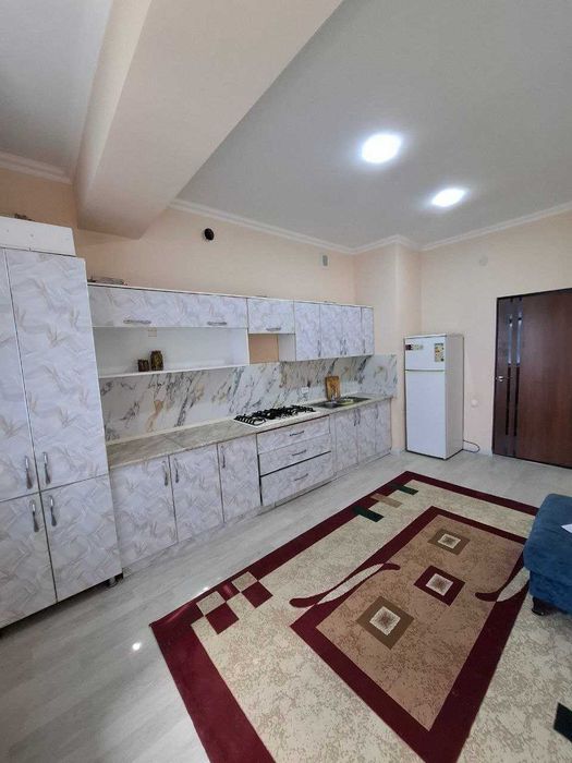 Faqat oila uchun 3 xonali kvartira ijaraga beriladi.