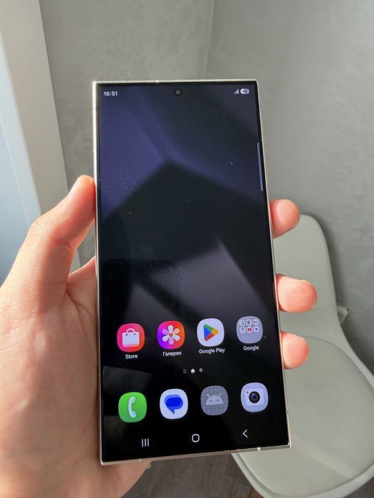Продам Samsung s24 ultra