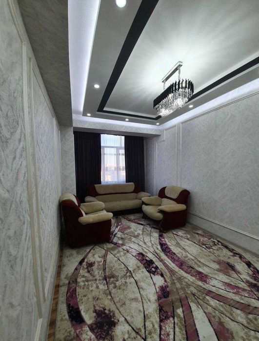 Срочно сдается 2х комнатная квартира (Багишамал)