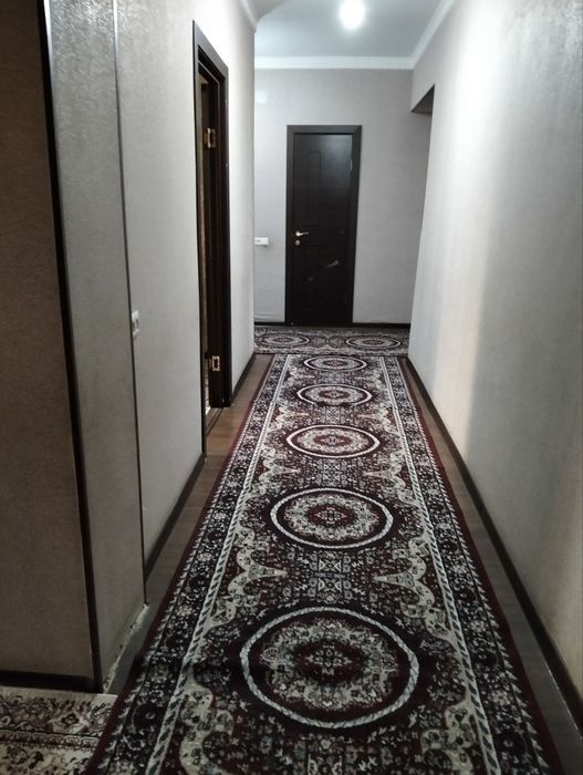 Ijaraga uzoq muddatga kvartira