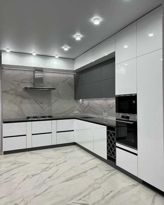 Кухонная мебель Кровать Шкаф