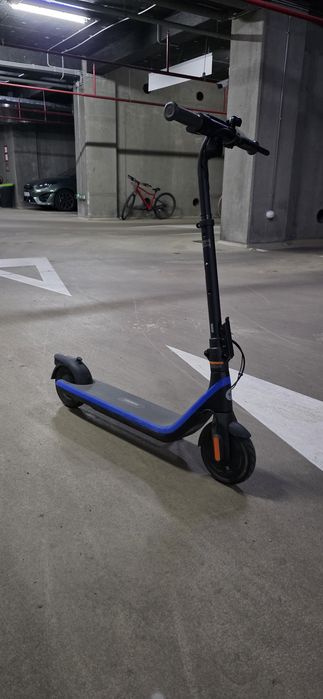 Trotineta electrica copii - Segway Ninebot C2